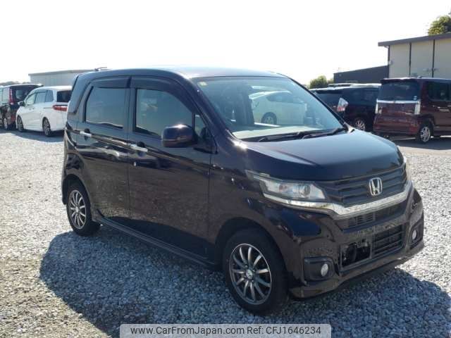 honda n-wgn 2014 CFJ1646234 image 1