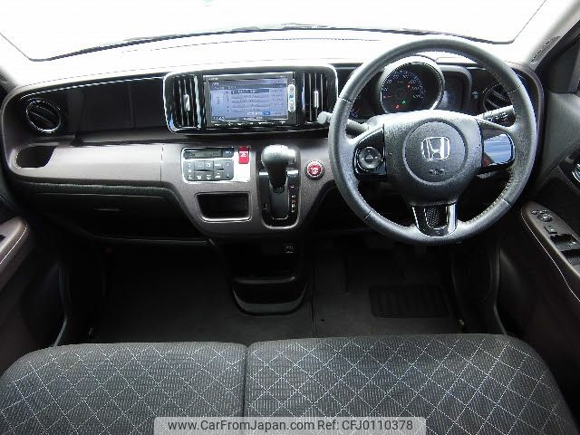 honda n-one 2014 -HONDA--N ONE DBA-JG1--JG1-1084015---HONDA--N ONE DBA-JG1--JG1-1084015- image 2