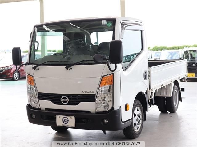 nissan atlas 2020 -NISSAN--Atlas CBF-SQ2F24--SQ2F24-053372---NISSAN--Atlas CBF-SQ2F24--SQ2F24-053372- image 1