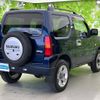 suzuki jimny 2015 quick_quick_ABA-JB23W_JB23W-739172 image 3