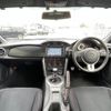 toyota 86 2013 -TOYOTA--86 DBA-ZN6--ZN6-037262---TOYOTA--86 DBA-ZN6--ZN6-037262- image 17