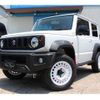 suzuki jimny-sierra 2023 -SUZUKI 【三河 503ﾂ6667】--Jimny Sierra 3BA-JB74W--JB74W-191934---SUZUKI 【三河 503ﾂ6667】--Jimny Sierra 3BA-JB74W--JB74W-191934- image 1