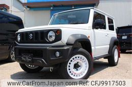 suzuki jimny-sierra 2023 -SUZUKI 【三河 503ﾂ6667】--Jimny Sierra 3BA-JB74W--JB74W-191934---SUZUKI 【三河 503ﾂ6667】--Jimny Sierra 3BA-JB74W--JB74W-191934-