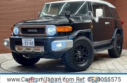 toyota fj-cruiser 2011 -TOYOTA--FJ Curiser CBA-GSJ15W--GSJ15-0110150---TOYOTA--FJ Curiser CBA-GSJ15W--GSJ15-0110150-