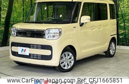 suzuki spacia 2019 CFJ1665851