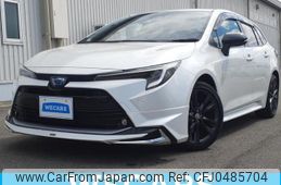 toyota corolla-touring-wagon 2024 quick_quick_6AA-ZWE219W_ZWE219-0043369