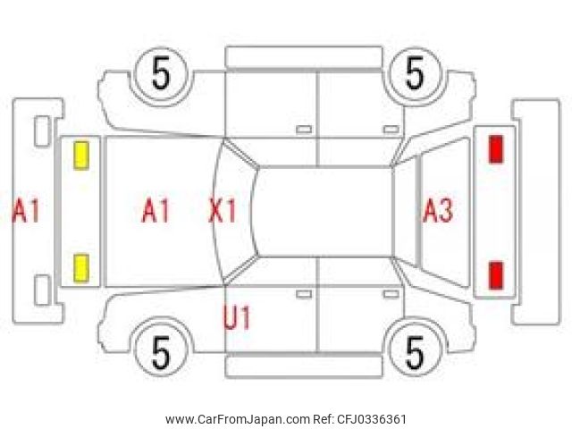 honda n-box 2019 -HONDA--N BOX DBA-JF3--JF3-2112255---HONDA--N BOX DBA-JF3--JF3-2112255- image 2