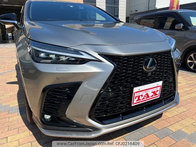 lexus nx 2022 quick_quick_AAZH20_AAZH20-6001655 image 2