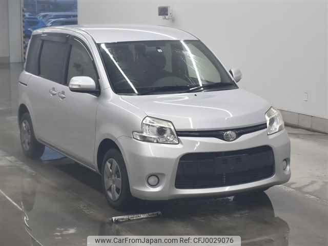 toyota sienta undefined -TOYOTA--Sienta NCP85G-5021035---TOYOTA--Sienta NCP85G-5021035- image 1