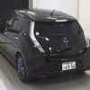 nissan leaf 2016 -NISSAN 【千葉 302ﾙ6956】--Leaf AZE0--213647---NISSAN 【千葉 302ﾙ6956】--Leaf AZE0--213647- image 2