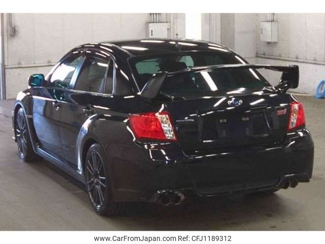 subaru impreza 2013 -SUBARU--Impreza CBA-GVB--GVB-008445---SUBARU--Impreza CBA-GVB--GVB-008445- image 2