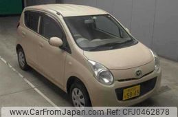 mazda carol 2014 -MAZDA 【横浜 581ﾊ5045】--Carol HB25S-743834---MAZDA 【横浜 581ﾊ5045】--Carol HB25S-743834-