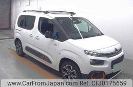 citroen berlingo 2021 -CITROEN--Citroen Berlingo 3DA-K9CYH01--VR7ECYHZRMJ755029---CITROEN--Citroen Berlingo 3DA-K9CYH01--VR7ECYHZRMJ755029-