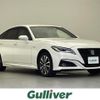 toyota crown 2019 -TOYOTA--Crown 6AA-AZSH21--AZSH21-1006900---TOYOTA--Crown 6AA-AZSH21--AZSH21-1006900- image 1