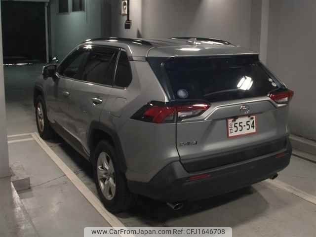 toyota rav4 2020 CFJ1646708 image 2