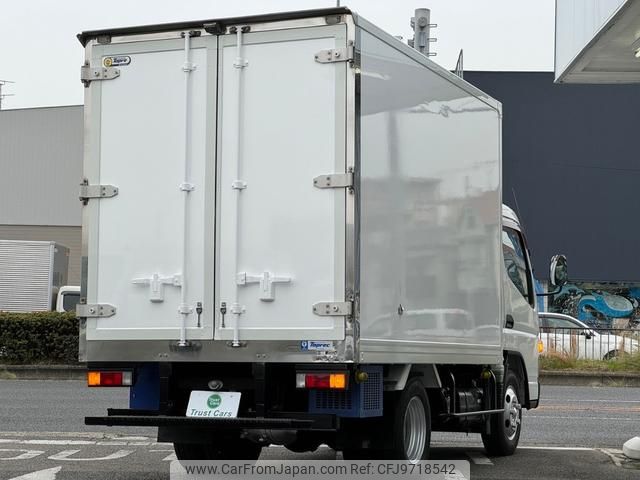 mitsubishi-fuso canter 2013 GOO_NET_EXCHANGE_0709136A30240418W001 image 2