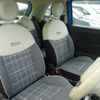 fiat 500 2018 -FIAT--Fiat 500 31212--0J906420---FIAT--Fiat 500 31212--0J906420- image 8