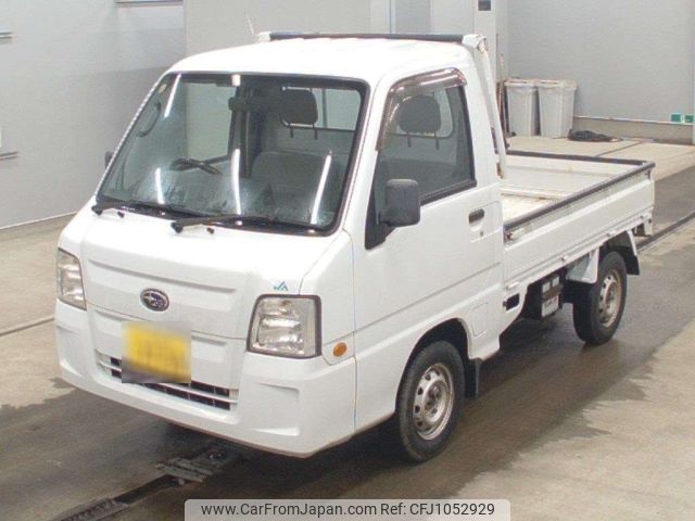 subaru sambar-truck 2009 -SUBARU 【八戸 480こ7759】--Samber Truck TT2-462053---SUBARU 【八戸 480こ7759】--Samber Truck TT2-462053- image 1