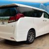 toyota alphard 2017 -TOYOTA--Alphard DBA-GGH35W--GGH35-0005856---TOYOTA--Alphard DBA-GGH35W--GGH35-0005856- image 18