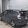 toyota prius-α 2012 -TOYOTA--Prius α ZVW41W-3112213---TOYOTA--Prius α ZVW41W-3112213- image 7