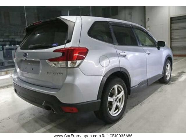 subaru forester 2020 quick_quick_5BA-SK9_SK9-036674 image 2