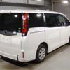 toyota noah 2014 -TOYOTA--Noah DBA-ZRR80Gｶｲ--ZRR80-0076468---TOYOTA--Noah DBA-ZRR80Gｶｲ--ZRR80-0076468- image 2