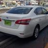 nissan bluebird-sylphy 2013 CFJ1677269 image 2