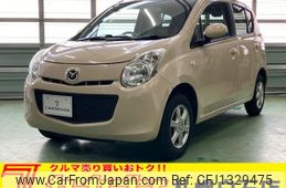 mazda carol 2011 -MAZDA--Carol DBA-HB25S--HB25S-714706---MAZDA--Carol DBA-HB25S--HB25S-714706-