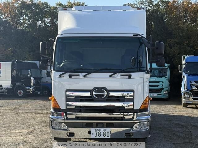 hino profia 2014 -HINO--Profia QKG-FW1EXBG--FW1EXB-16441---HINO--Profia QKG-FW1EXBG--FW1EXB-16441- image 2