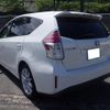 toyota prius-α 2015 quick_quick_ZVW40W_ZVW40-3113018 image 9