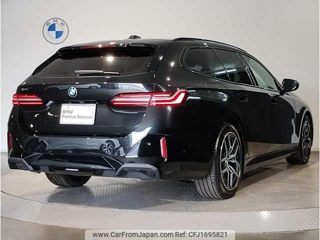 bmw 5-series 2024 CFJ1695821 image 2