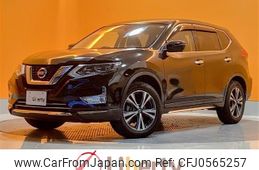 nissan x-trail 2019 quick_quick_NT32_NT32-100445