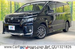 toyota voxy 2016 quick_quick_ZRR80W_ZRR80-0267332