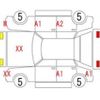 suzuki wagon-r 2016 -SUZUKI--Wagon R DBA-MH34S--MH34S-434949---SUZUKI--Wagon R DBA-MH34S--MH34S-434949- image 2