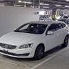 volvo v60 2016 -VOLVO--Volvo V60 YV1FWA8RDG1325255---VOLVO--Volvo V60 YV1FWA8RDG1325255- image 5