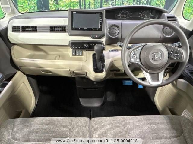 honda n-box 2018 -HONDA--N BOX DBA-JF3--JF3-1055225---HONDA--N BOX DBA-JF3--JF3-1055225- image 2