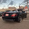 mercedes-benz slk-class 2011 quick_quick_MBA-172457_WDD1724572F013873 image 2