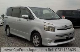 toyota voxy 2010 -TOYOTA--Voxy DBA-ZRR75W--ZRR75-0061964---TOYOTA--Voxy DBA-ZRR75W--ZRR75-0061964-