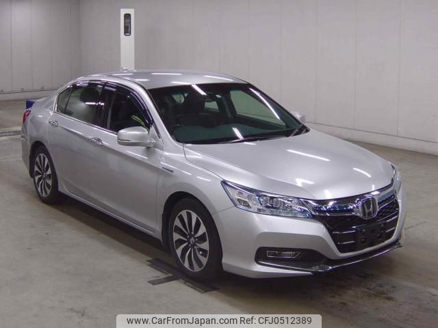 honda accord 2015 quick_quick_DAA-CR6_CR6-1102187 image 1