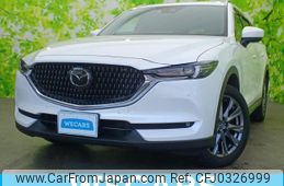 mazda cx-8 2022 quick_quick_3DA-KG2P_KG2P-362745