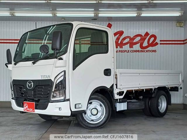 mazda titan 2025 CFJ1607816 image 2