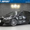 bmw 5-series 2019 quick_quick_JL10_WBAJL12060BH36072 image 1