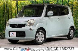 nissan moco 2011 CFJ1852737