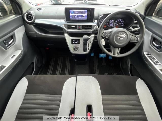 daihatsu cast 2019 -DAIHATSU--Cast DBA-LA250S--LA250S-0167519---DAIHATSU--Cast DBA-LA250S--LA250S-0167519- image 2