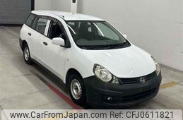 nissan ad-van 2013 -NISSAN--AD Van VY12-141047---NISSAN--AD Van VY12-141047-