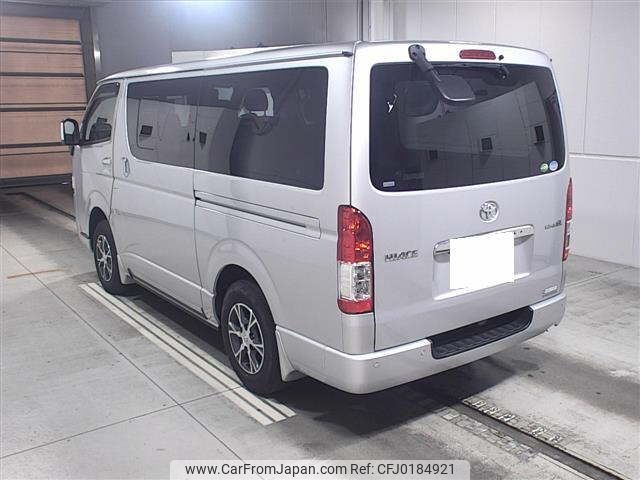 toyota hiace-van 2020 -TOYOTA 【宮城 430ｻ8288】--Hiace Van GDH206V-1049236---TOYOTA 【宮城 430ｻ8288】--Hiace Van GDH206V-1049236- image 2