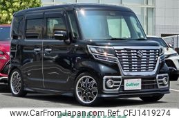 suzuki spacia 2020 -SUZUKI--Spacia DAA-MK53S--MK53S-682464---SUZUKI--Spacia DAA-MK53S--MK53S-682464-
