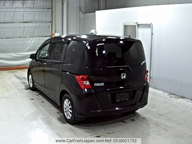 honda freed 2011 -HONDA--Freed GB3-1325912---HONDA--Freed GB3-1325912- image 2