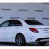 mercedes-benz c-class 2018 -MERCEDES-BENZ--Benz C Class DBA-205040C--WDD2050402R389032---MERCEDES-BENZ--Benz C Class DBA-205040C--WDD2050402R389032- image 5