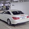 mercedes-benz e-class 2011 -MERCEDES-BENZ--Benz E Class WDD2073561F087427---MERCEDES-BENZ--Benz E Class WDD2073561F087427- image 2